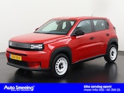 Fiat Grande Panda - RED 11kW 44 kWh | Digital Cockpit | Apple/Android Carplay |
