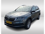 Skoda Karoq - 1.5 TSI ACT Style Business / Trekhaak / Camera / Keyless / C