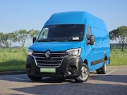 Renault Master - T35 XXL ac EURO6