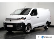Citroën Jumpy - 2.0 BlueHDI 145 S&S L3 | 2 zitplaatsen rechtsvoor | Achterui