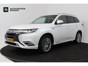 Mitsubishi Outlander - 2.4 PHEV Instyle (PANORAMADAK, STUUR-/STOELVERWARMING, 360 C