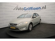 Ford Mondeo - 1.6-16V Titanium ruime hatchback met navi