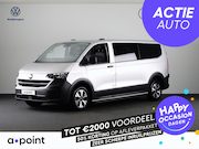 Volkswagen Transporter - 2.0 TDI L2H1 30 4MOTION PanAmericana DC 170Pk Automaat DC Du