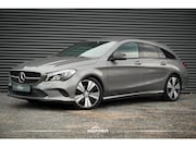 Mercedes-Benz CLA-Klasse - Shooting Brake 180 Lease Edition / Facelift / Stoelverwarmin