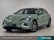 BYD SEAL - Business RWD 61.4 kWh Voorraad snel leverbaar (bijtelling ne