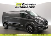 Ford Transit Custom - 2.0 TDCI L2H1 Sport 185PK | Automaat | Airco | Camera | Crui