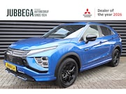 Mitsubishi Eclipse Cross - 2.4 PHEV Executive LTD Black Edition, Veel accessoires
