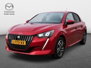 Peugeot 208 - 1.2 PT BL Allure Aut. | LED | Carplay | Camera