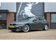 BMW 3-serie - 330i High Executive Edition M-sport / Dravit Grau / Head-up 
