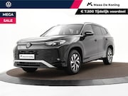 Volkswagen Tayron - Life Edition 1.5 eHybrid 204 PK 6 versn. DSG · Rondomzichtca