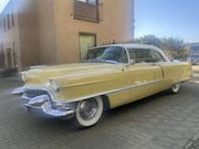 Cadillac De Ville - Coupe Hardtop