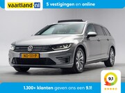 Volkswagen Passat - 1.4 TSI GTE [ Panoramadak Camera LED ]