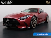 Mercedes-Benz AMG GT - 63 S E Performance | Carbon Pakket | Performance stoelen | A