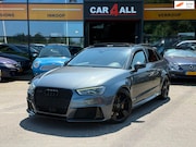 Audi RS3 - Sportback 2.5 TFSI Quattro Pro Line Plus PANO/B&0/MAXTON/KW