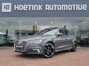 Audi A3 - Sportback 1.4 e-tron Sport Pro Line plus | Pano | RS-stoelen