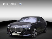 BMW i7 - xDrive60 M Sportpakket | Glazen panoramadak Sky Lounge | Dri