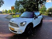 MINI Countryman - 1.6 Cooper Chili|Cruise|Xenon|PDC|Lm velgen|
