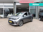 Kia Picanto - 1.0 DPI DYNAMIC COMFORTPLUSLINE Automaat 100%NL (All-in prij