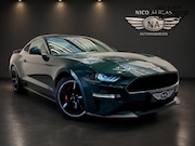 Ford Mustang - Fastback 5.0 V8 GT Bullitt Edition be Steve McQueen