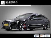 Audi A6 - Avant 55 TFSI e quattro Competition S-Line Edition (MAXTON,