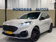 Ford Kuga - 2.5 PHEV Graphite Tech Edition I GRAPHITE TECH EDITION I BLA