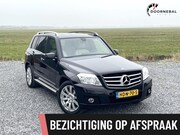 Mercedes-Benz GLK-klasse - 350 4-Matic / CAMERA / 6CILINDER