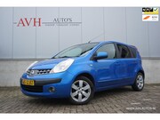 Nissan Note - 1.6 First Note