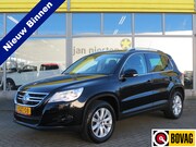 Volkswagen Tiguan - 2.0 TSI Sport&Style 4Motion -170pk- Automaat 4x4 | Rijklaarp