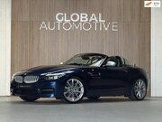BMW Z4 - Roadster SDrive35is Executive - 340PK - AUTOMAAT - M PAKKET