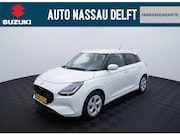 Suzuki Swift - 1.2 Select Smart Hybrid