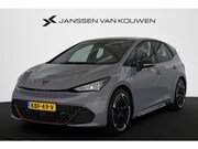 CUPRA Born - Impulse 62 kWh Panoramadak Head-Up Stoelverwarming