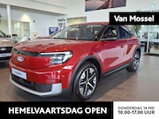 Ford Explorer - Limited Edition Extended Range RWD 79 kWh | Voorraad | 204PK