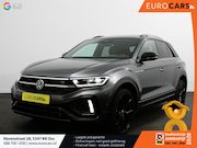 Volkswagen T-Roc - 1.5 TSI DSG R-Line + Design pakket Black Automaat Climate co