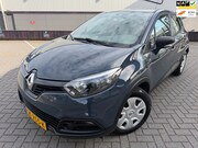 Renault Captur - 0.9 TCe Authentique*NEW APK*NAP*AIRCO*CRUISE*ELKT-RAAM
