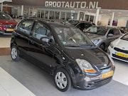 Chevrolet Matiz - 0.8 Spirit NAP, Airco, Stuurbekrachtiging