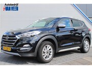 Hyundai Tucson - 1.6 GDi Comfort | Navi | Camera | Clima