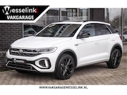 Volkswagen T-Roc - 1.5 TSI R-Line Edition | Black edition | Adapt cruise | Pano