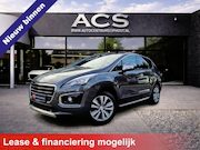 Peugeot 3008 - 1.6i Allure | Panorama | Head-up | Leder | 112dkm - NAP | Sc