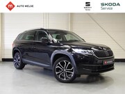 Skoda Kodiaq - 1.5 TSI Greentech ACT 150pk DSG-6 Style