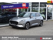 Suzuki Swift - 1.2 Style Smart Hybrid -Fabrieksgarantie t/m 2035