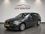 BMW 3-serie - 318i Business Line - AUTOMAAT - AIRCO - NW APK - NAP