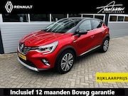 Renault Captur - 1.3 TCe 140 Initiale Paris