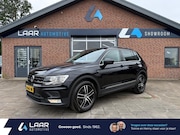 Volkswagen Tiguan - 2.0 TSI 180PK 4Motion Comfortline Automaat Navi | Cruise | P