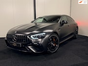 Mercedes-Benz AMG GT - 4-Door Coupe AMG 63 S E Performance Premium Plus 2022 843PK
