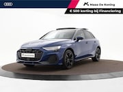 Audi A3 - Sportback 40 TFSIe 204pk S-Tronic S edition · Panoramadak ·