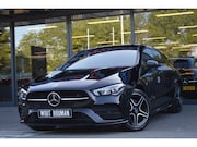 Mercedes-Benz CLA-Klasse - Shooting Brake 250 e AMG Led Panorama Widescreen Sfeer Camer