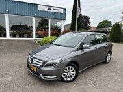 Mercedes-Benz B-klasse - 180 Ambition