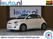 Fiat 500 - Urban 42 kWh Keyless/Stoelverw/CarPlay/Camera/15"
