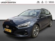 Hyundai i30 - Wagon 1.0 T-GDi MHEV Comfort Parkeer camera | Climate contro