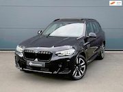 BMW iX3 - Executive 80 kWh M Sport [SOH 98,8%] Pano,Pilot assist,Elek 
